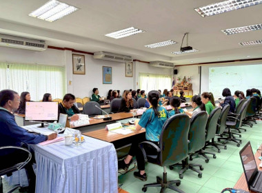 รองอธิบดีกรมส่งเสริมสหกรณ์ ... พารามิเตอร์รูปภาพ 8